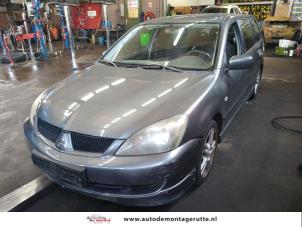 Mitsubishi Lancer Wagon 2.0 16V  (Sloop)