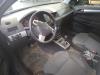 Opel Astra H SW 1.8 16V Sloopvoertuig (2004, Zwart)