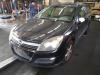 Opel Astra H SW 1.8 16V Sloopvoertuig (2004, Zwart)
