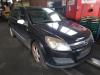 Opel Astra H SW 1.8 16V Sloopvoertuig (2004, Zwart)