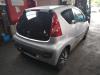 Peugeot 107 (V107500)