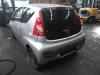 Peugeot 107 (V107500)