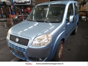 Fiat Doblo 1.4  (Sloop)