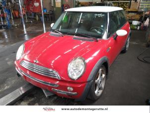 Mini Mini One/Cooper 1.6 16V Cooper  (Sloop)