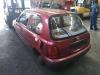 Nissan Micra (V107514)