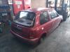 Nissan Micra (V107514)