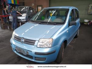 Fiat Panda 1.2 Fire  (Sloop)