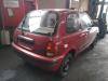 Nissan Micra (V107531)