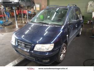 Hyundai Matrix 1.6 16V  (Sloop)