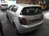 Chevrolet Aveo (V107548)