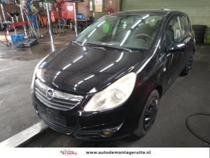 Opel Corsa D 1.2 16V  (Sloop)