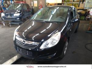 Opel Corsa D 1.2 16V  (Sloop)