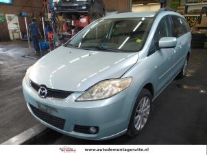 Mazda 5 1.8i 16V  (Sloop)