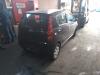 Daihatsu Cuore 1.0 12V DVVT Sloopvoertuig (2008, Zwart)