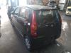 Daihatsu Cuore 1.0 12V DVVT Sloopvoertuig (2008, Zwart)