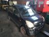 Daihatsu Cuore 1.0 12V DVVT Sloopvoertuig (2008, Zwart)