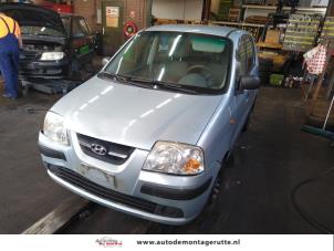 Hyundai Atos 1.1 12V  (Sloop)