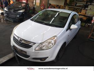Opel Corsa D 1.2 16V  (Sloop)