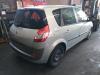 Renault Scénic II 2.0 16V Sloopvoertuig (2004, Grijs)