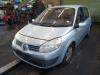 Renault Scénic II 2.0 16V Sloopvoertuig (2004, Grijs)