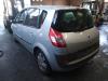 Renault Scénic II 2.0 16V Sloopvoertuig (2004, Grijs)
