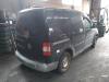 Volkswagen Caddy III 2.0 SDI Sloopvoertuig (2008, Graniet)