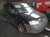 Volkswagen Caddy III 2.0 SDI Sloopvoertuig (2008, Graniet)