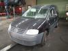 Volkswagen Caddy III 2.0 SDI Sloopvoertuig (2008, Graniet)