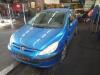 Peugeot 307 1.6 16V Sloopvoertuig (2004, Blauw)