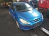 Peugeot 307 1.6 16V Sloopvoertuig (2004, Blauw)