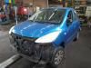 Hyundai i10 1.1i 12V Sloopvoertuig (2008, Blauw)
