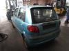 Daewoo Matiz (V107673)