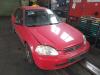 Honda Civic (V107681)