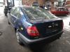 Toyota Avensis (V107686)