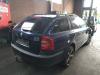 Skoda Octavia (V107689)