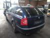 Skoda Octavia (V107689)