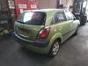 Kia Rio (V107709)