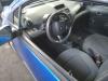 Chevrolet Spark 1.0 16V Sloopvoertuig (2010, Blauw)