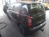 Fiat Idea 1.4 Sloopvoertuig (2006, Zwart)