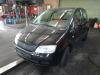 Fiat Idea 1.4 Sloopvoertuig (2006, Zwart)