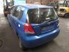 Daewoo Kalos 1.4 Sloopvoertuig (2003, Blauw)