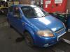 Daewoo Kalos 1.4 Sloopvoertuig (2003, Blauw)