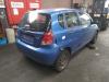 Daewoo Kalos 1.4 Sloopvoertuig (2003, Blauw)