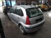Citroen C3 1.1 Sloopvoertuig (2003, Grijs)