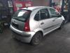 Citroen C3 1.1 Sloopvoertuig (2003, Grijs)