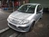 Citroen C3 1.1 Sloopvoertuig (2003, Grijs)