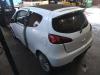 Mitsubishi Colt 1.3 16V Sloopvoertuig (2009, Wit)