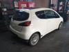 Mitsubishi Colt 1.3 16V Sloopvoertuig (2009, Wit)