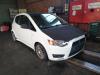 Mitsubishi Colt 1.3 16V Sloopvoertuig (2009, Wit)