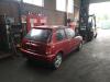 Nissan Micra (V107774)